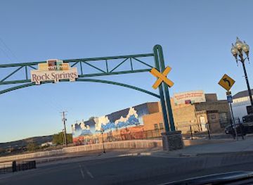 wyoming/rock-springs/landmark/bitter-creek-brewing