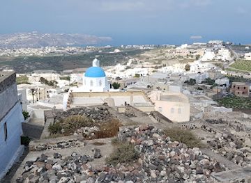 greece/pyrgos/landmark/collection-of-icons-and-ecclesiastical-heirlooms-of-agia-triada-at-pyrgos-of-thera