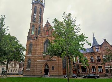 netherlands/drenthe/landmark/sint-jozefkathedraal