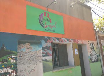 uruguay/rivera/landmark/calle-brasil-cultural