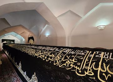 uzbekistan/samarkand-region/landmark/khoja-daniyor-mausoleum