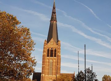 netherlands/eindhoven/landmark/stadswandelpark