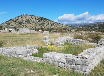 montenegro/niksic-field/landmark/ancient-doclea-ruins