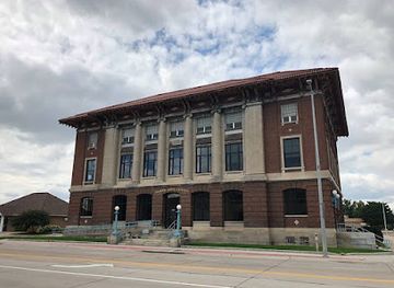 nebraska/north-platte/landmark/prairie-arts-center
