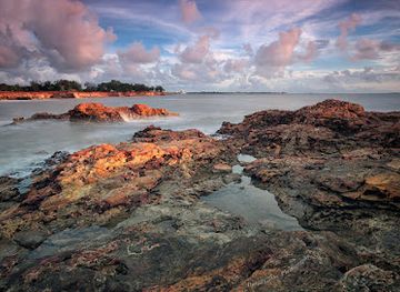 australia/outback/landmark/darwin-military-museum