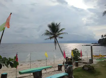 Napantao Marine Sanctuary