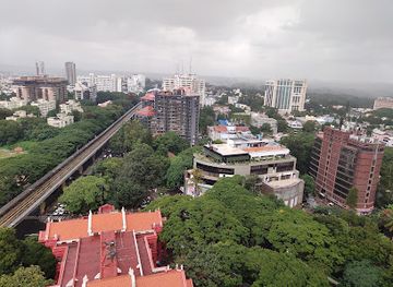 india/bengaluru/mg-road/landmark/utility-tower