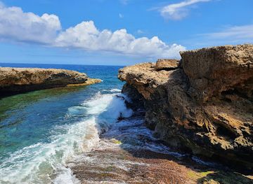 curacao/playa-kalki/landmark/boka-wandomi