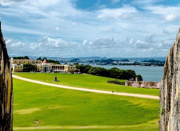 puerto-rico/el-yunque-national-forest/landmark/castillo-san-felipe-del-morro