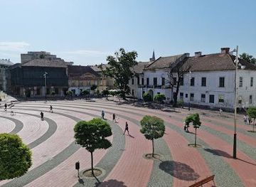 romania/arad/landmark/piata-libertatii
