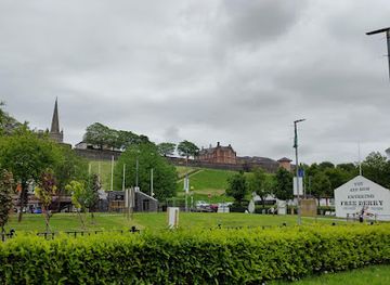 united-kingdom/derry/landmark/free-derry-corner