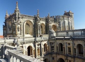 portugal/tomar/landmark/convent-of-christ