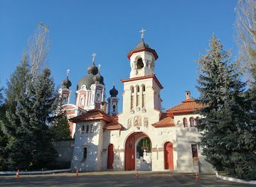 moldova/transnistria/landmark/curchi-monastery