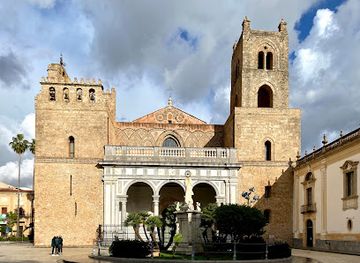 italy/palermo/landmark/cattedrale-di-monreale