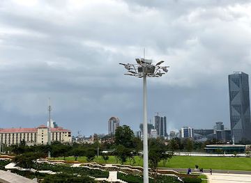 ethiopia/addis-ababa/landmark/friendship-park