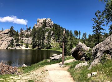 wyoming/bighorn-national-forest/landmark/little-bighorn-battlefield-national-monument