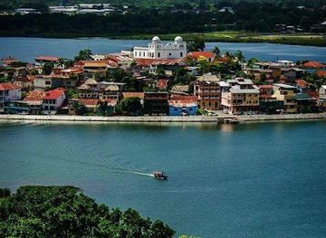 guatemala/peten/landmark/island-of-flores