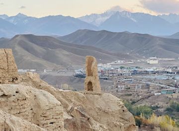 afghanistan/bamyan/landmark/historical-gholghola-city