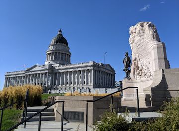 utah/cedar-valley/landmark/utah-state-capitol