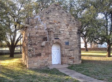 texas/north-texas/landmark/fort-belknap-historic-site
