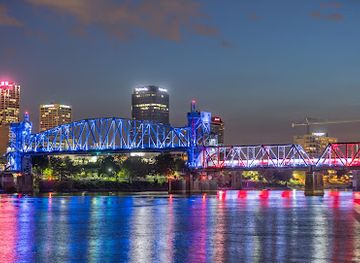 arkansas/little-rock/landmark/little-rock-convention-visitors-bureau