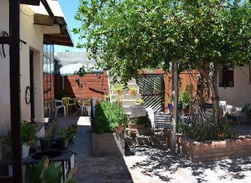 argentina/cafayate/landmark/hosteria-el-zaguan