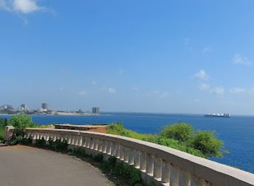 senegal/dakar/plateau/landmark/phare-du-cap-manuel