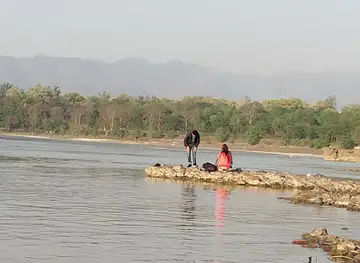 NARAYANI RIVERSIDE