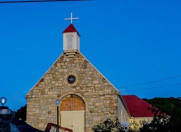 antigua-and-barbuda/valley-church-beach/landmark/our-lady-of-the-valley-anglican-church