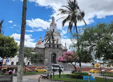 ecuador/imbabura-region/landmark/parque-central-de-cotacachi