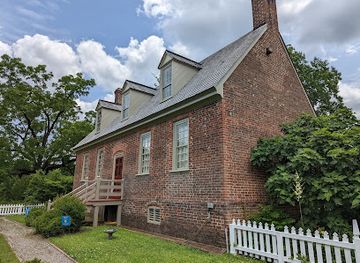 Smith’s Fort