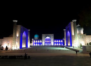 uzbekistan/samarkand/landmark/afrasiyab-museum