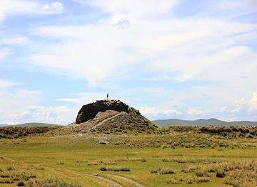 mongolia/zavkhan-river-valley/landmark/gokhturk-museum-at-khoshoo-tsaidam