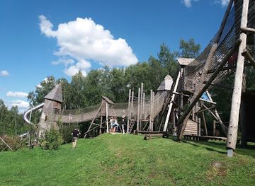 belgium/wallonia/landmark/parc-chlorophylle