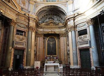 italy/rome/landmark/chiesa-di-santa-maria-dell-orazione-e-morte