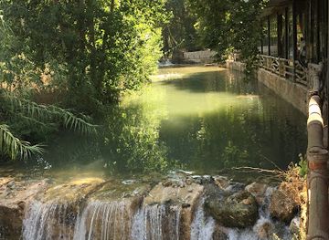 lebanon/zgharta/landmark/massaya-zaman-restaurant