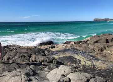 K'Gari, Great Sandy National Park