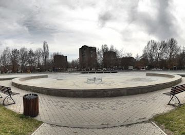 armenia/yerevan/ajapnyak/landmark/recreation-zone-in-achapnyak