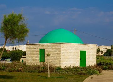 israel/akko/landmark/ez-e-din-sheikh-tomb