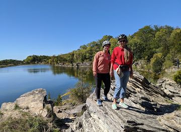 ohio/kelleys-island/landmark/kelleys-island-adventours