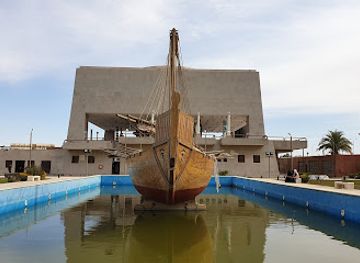 egypt/suez/landmark/suez-national-museum