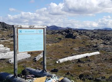 iceland/grindavik/landmark/selatangar
