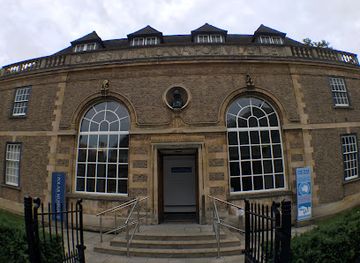 united-kingdom/cambridge/landmark/scott-polar-research-institute-polar-museum