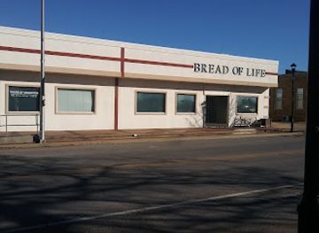 arkansas/springdale/landmark/bread-of-life