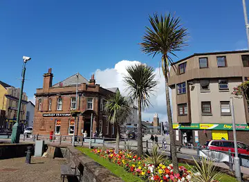 Argyll Square