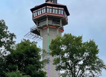 missouri/branson/landmark/shepherd-of-the-hills-inspiration-tower