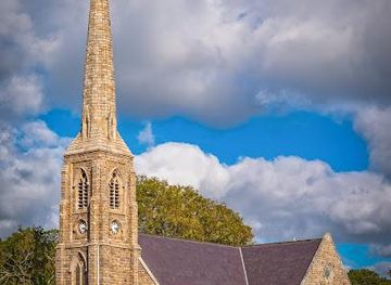 isle-of-man/castletown/landmark/the-royal-chapel-of-st-john-the-baptist