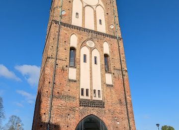 germany/rostock/landmark/kropeliner-tor
