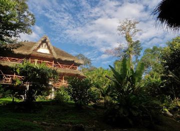 ecuador/southeast-oriente/landmark/hostal-pakay