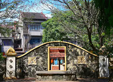 People's Park, Old Town